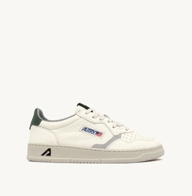 Zapatillas Autry MOUNTAIN Y LOFT AULM - NE05